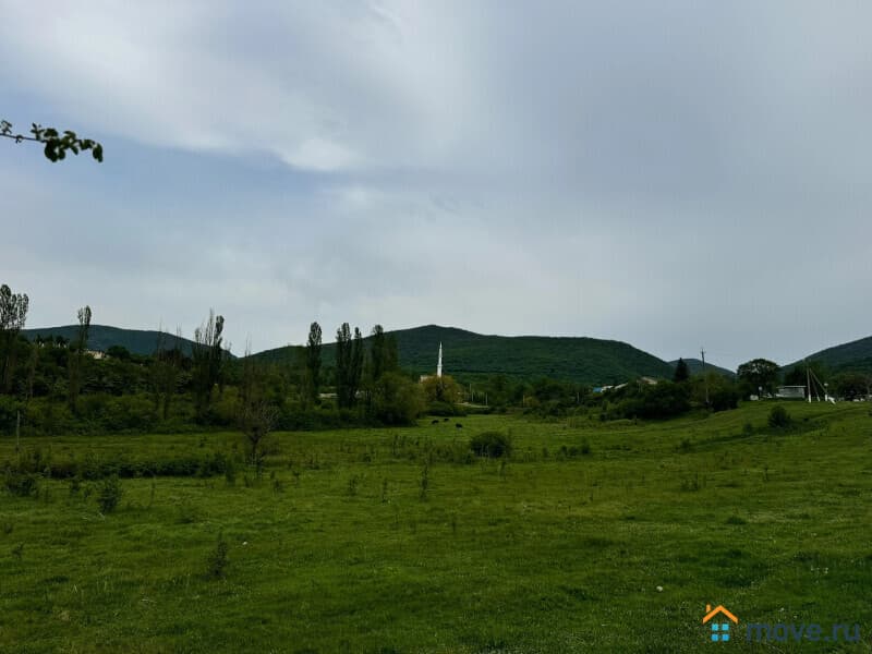 земля под ИЖС, 12 соток