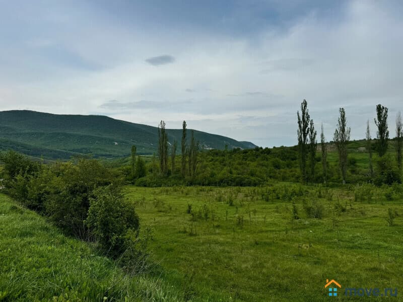 земля под ИЖС, 12 соток