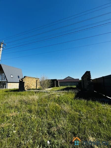 земля под ИЖС, 8 соток