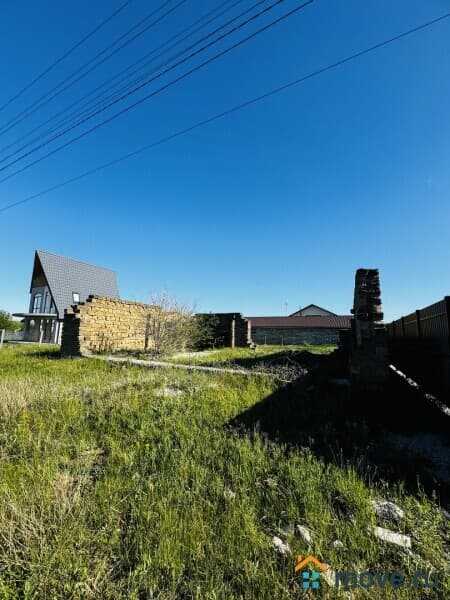 земля под ИЖС, 8 соток