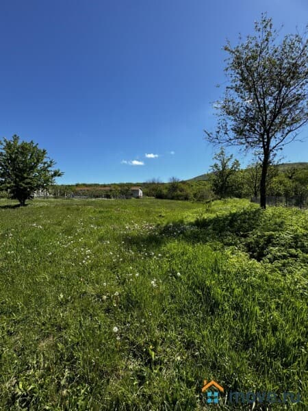 земля под ИЖС, 16 соток