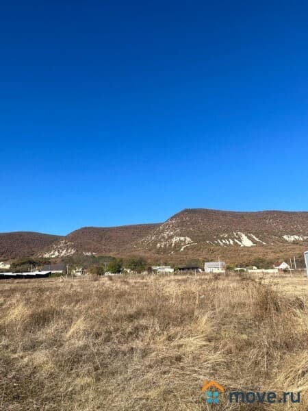 земля под ИЖС, 15 соток