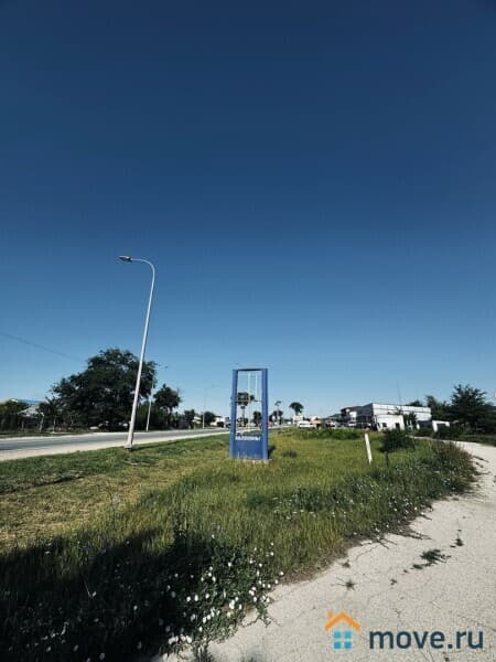 земля промышленного назначения, 25 соток