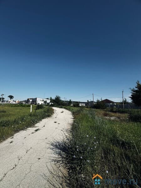 земля промышленного назначения, 25 соток