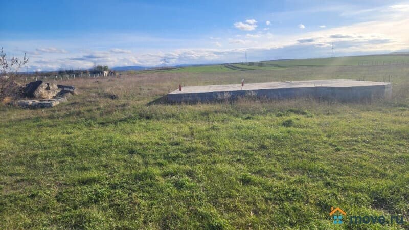 земля под ИЖС, 25 соток