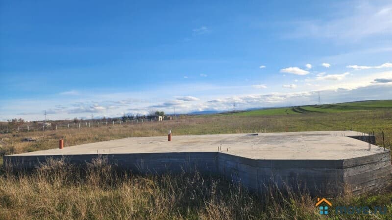 земля под ИЖС, 25 соток