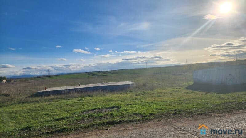 земля под ИЖС, 25 соток