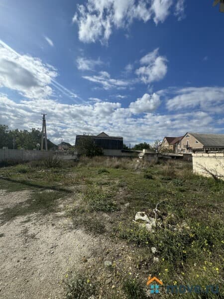 земельный участок, 4 сотки