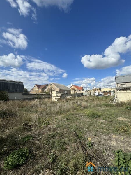 земельный участок, 4 сотки