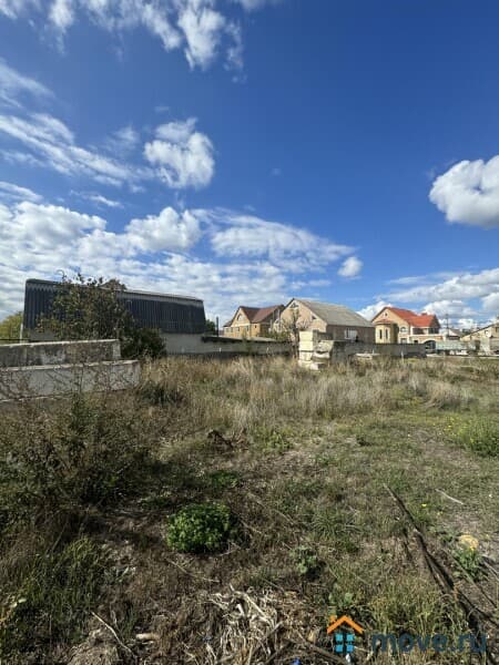 земельный участок, 4 сотки