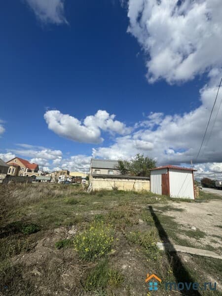 земельный участок, 4 сотки