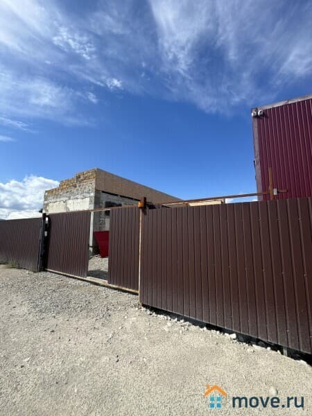 земельный участок, 8 соток