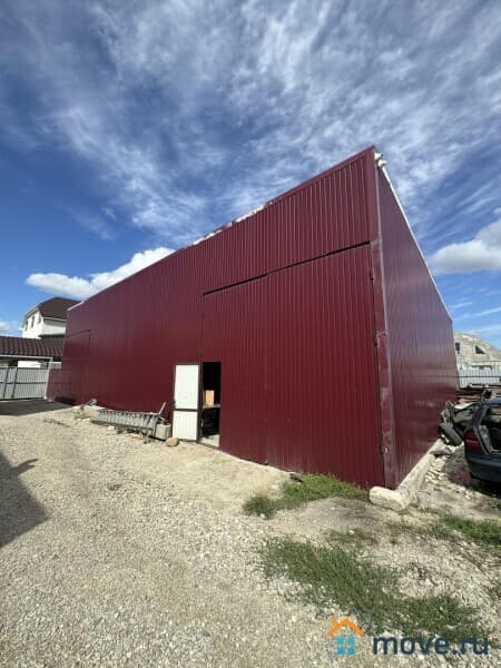 земельный участок, 8 соток