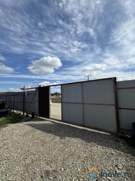 земельный участок, 8 соток