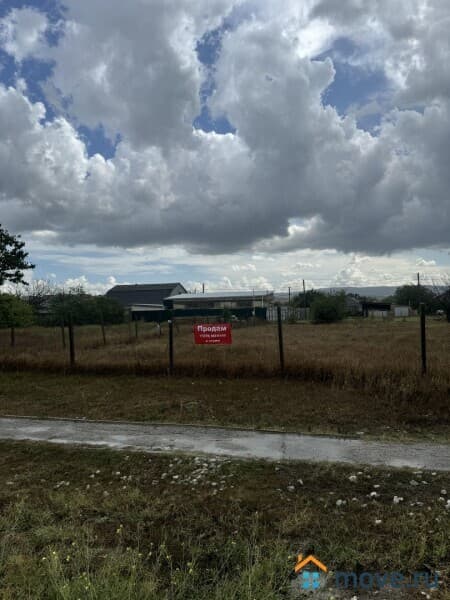 земельный участок, 18.2 сотки