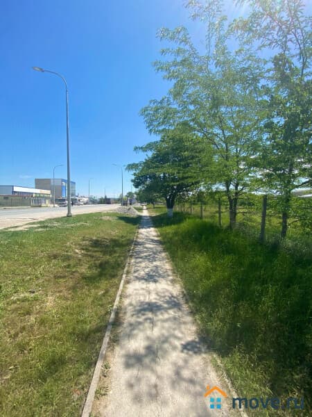 земельный участок, 18.2 сотки