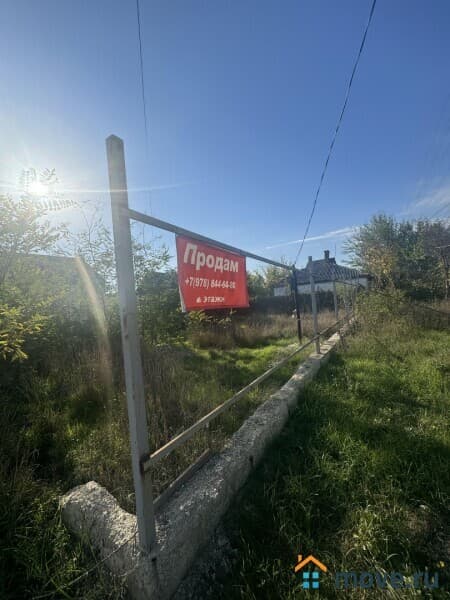 земля под ИЖС, 2.98 сотки