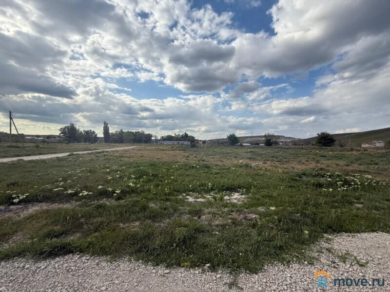 земля под ИЖС, 11.16 сотки