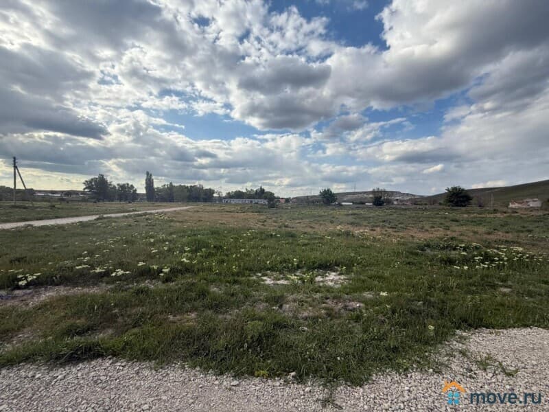 земля под ИЖС, 11.16 сотки