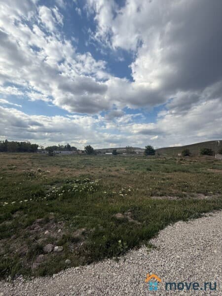 земля под ИЖС, 11.16 сотки