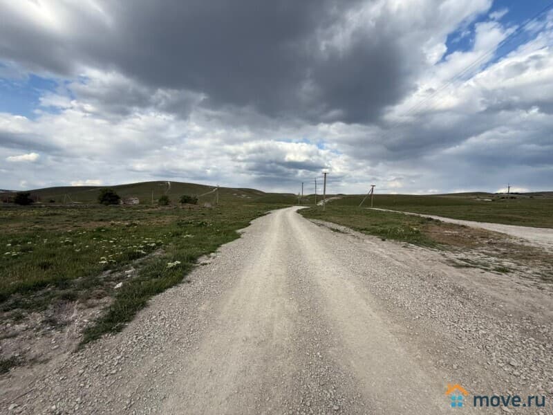 земля под ИЖС, 11.16 сотки