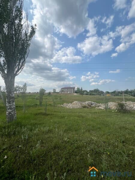 земля под ИЖС, 9.85 сотки