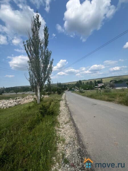 земля под ИЖС, 9.85 сотки