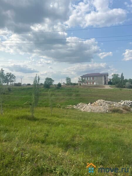 земля под ИЖС, 9.85 сотки