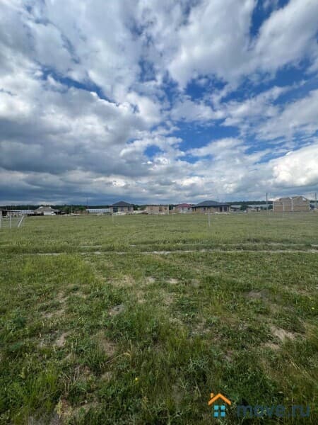 земля под ИЖС, 5.4 сотки