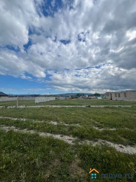 земля под ИЖС, 5.4 сотки