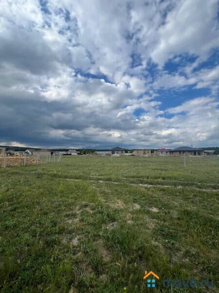 земля под ИЖС, 5.4 сотки