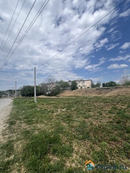 земля под ИЖС, 0.56 сотки