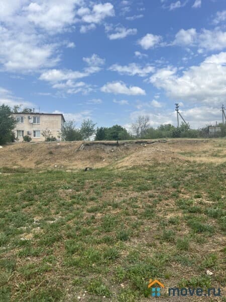 земля под ИЖС, 0.56 сотки