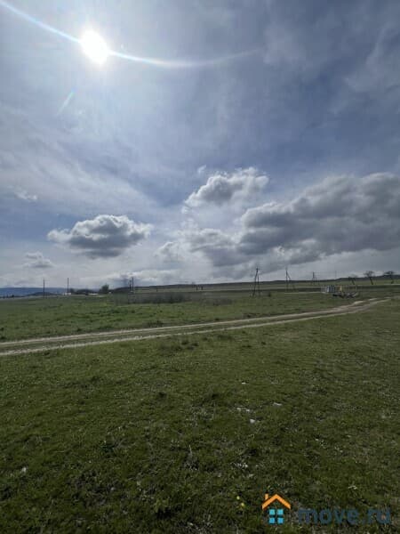 земля под ИЖС, 15 соток