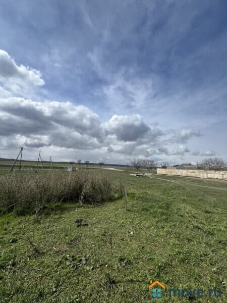 земля под ИЖС, 15 соток