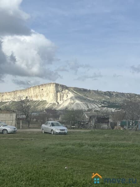 земля под ИЖС, 15 соток