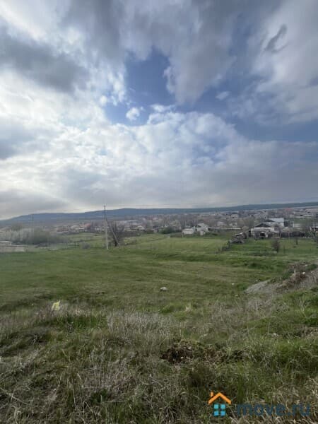 земля под ИЖС, 6 соток
