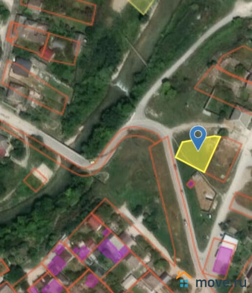 земля под ИЖС, 5 соток