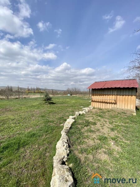 земля под ИЖС, 16 соток