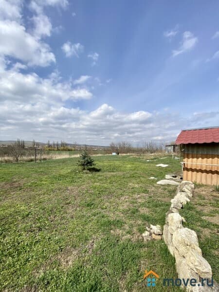 земля под ИЖС, 16 соток