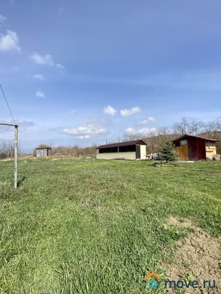 земля под ИЖС, 16 соток