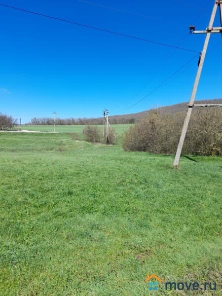 земля под ИЖС, 15 соток