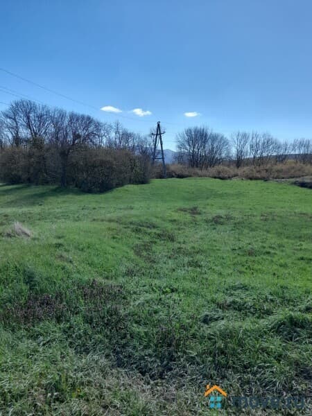 земля под ИЖС, 15 соток