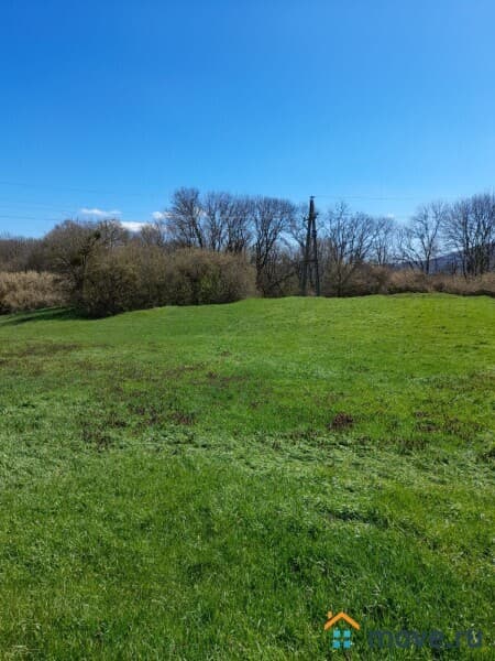 земля под ИЖС, 15 соток