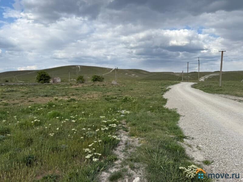 земля под ИЖС, 13.47 сотки