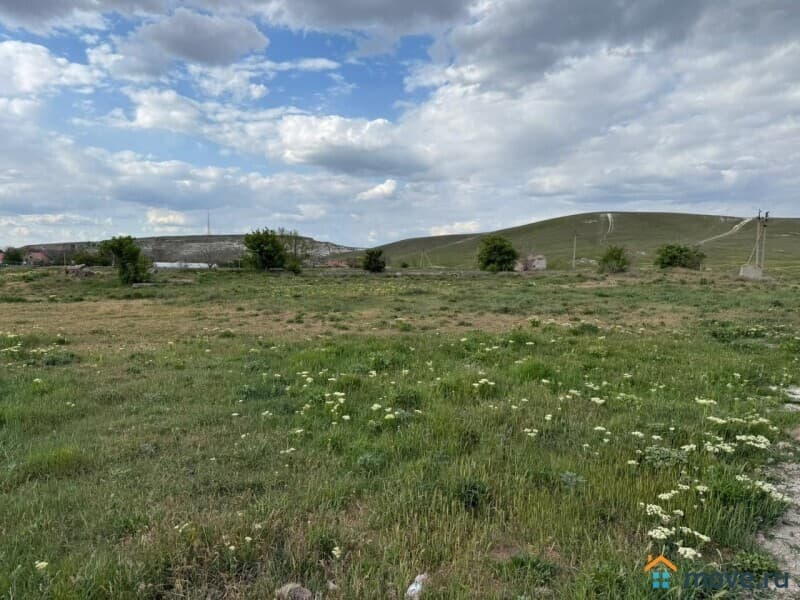 земля под ИЖС, 13.47 сотки