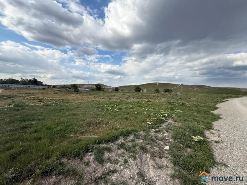 земля под ИЖС, 13.47 сотки