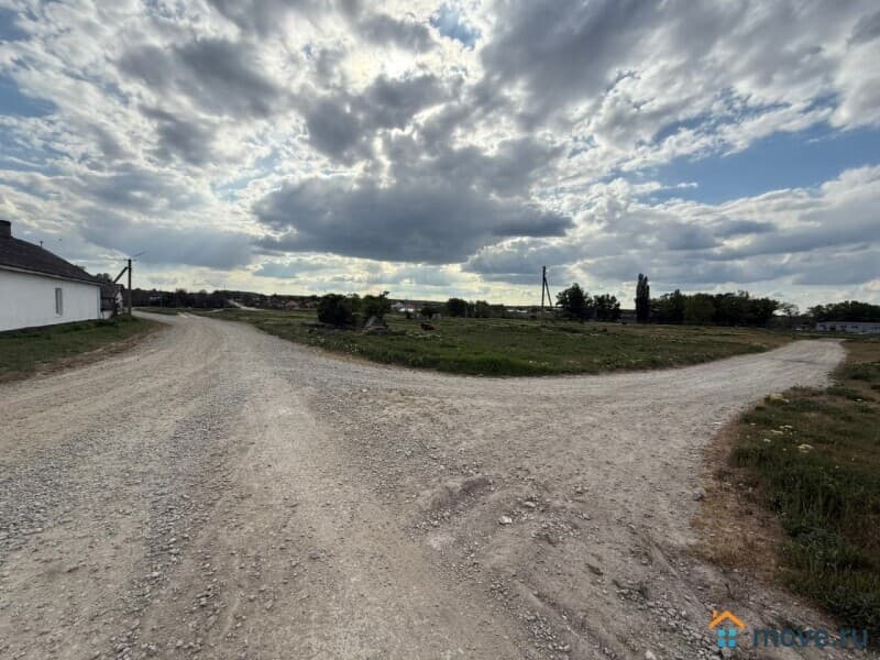 земля под ИЖС, 13.47 сотки