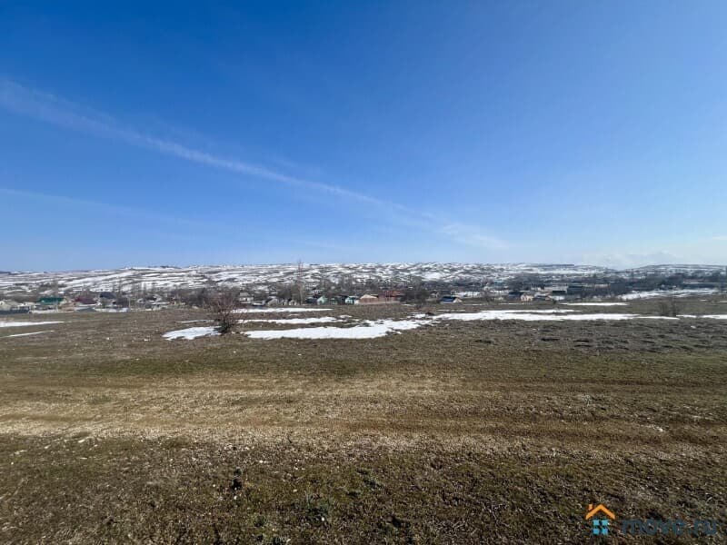 земля под ИЖС, 15 соток