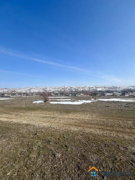 земля под ИЖС, 15 соток